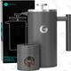 Coffee Gator Insulated French Press | $28 | Amazon